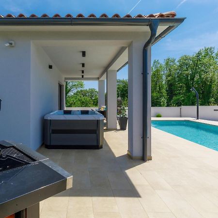 Villa Vine By Interhome Marčana Eksteriør billede