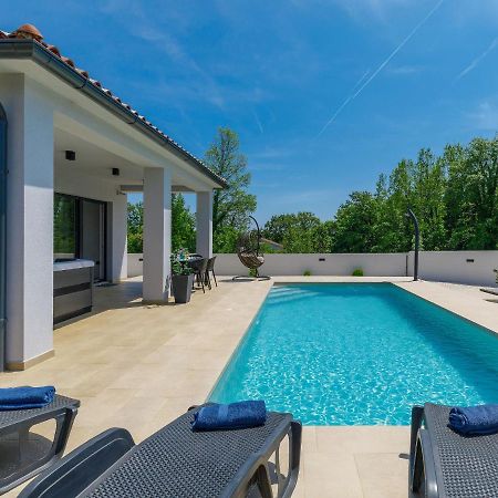 Villa Vine By Interhome Marčana Eksteriør billede