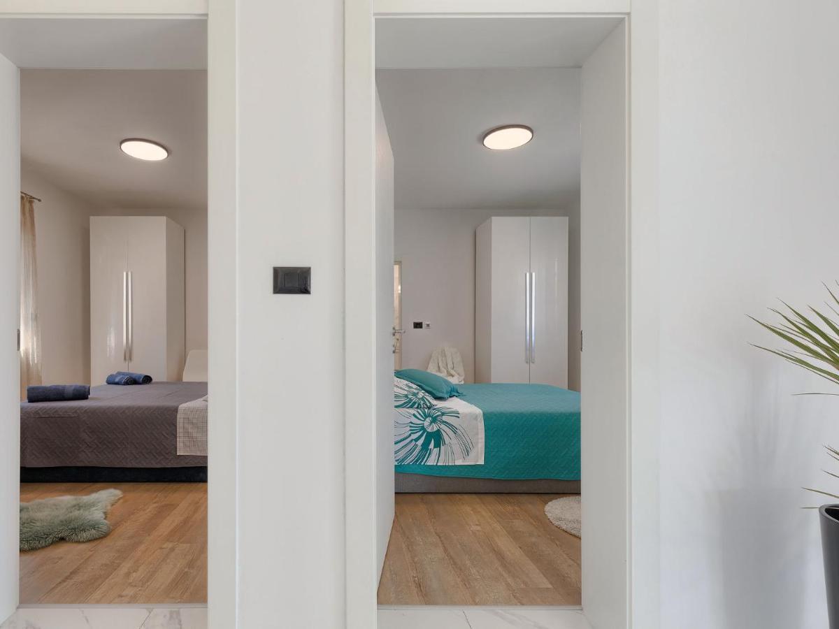 Villa Vine By Interhome Marčana Eksteriør billede