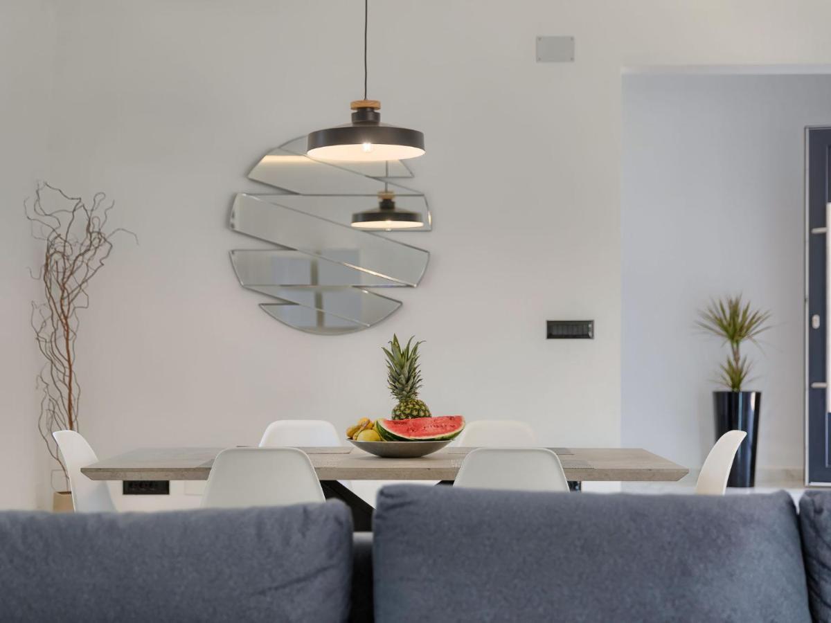 Villa Vine By Interhome Marčana Eksteriør billede