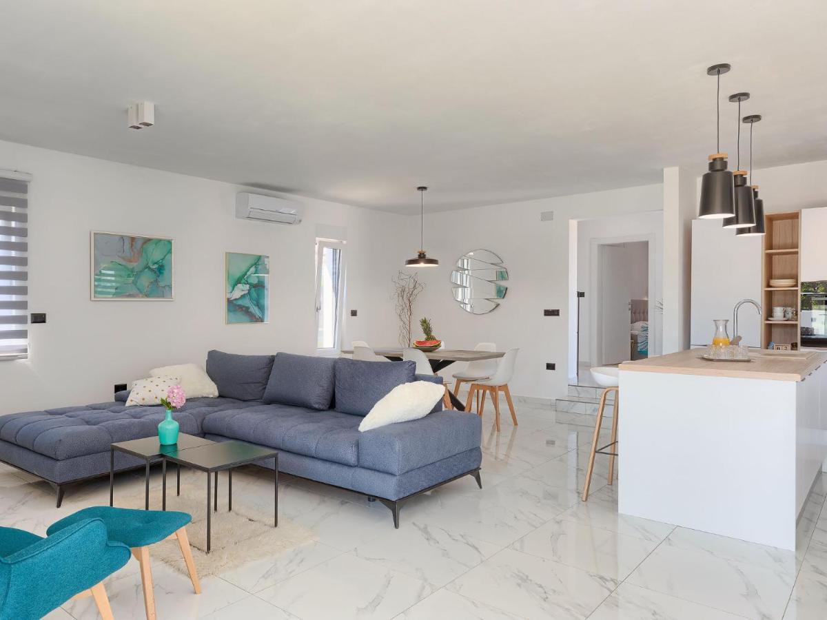 Villa Vine By Interhome Marčana Eksteriør billede