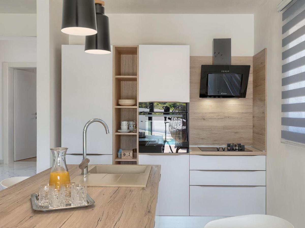 Villa Vine By Interhome Marčana Eksteriør billede