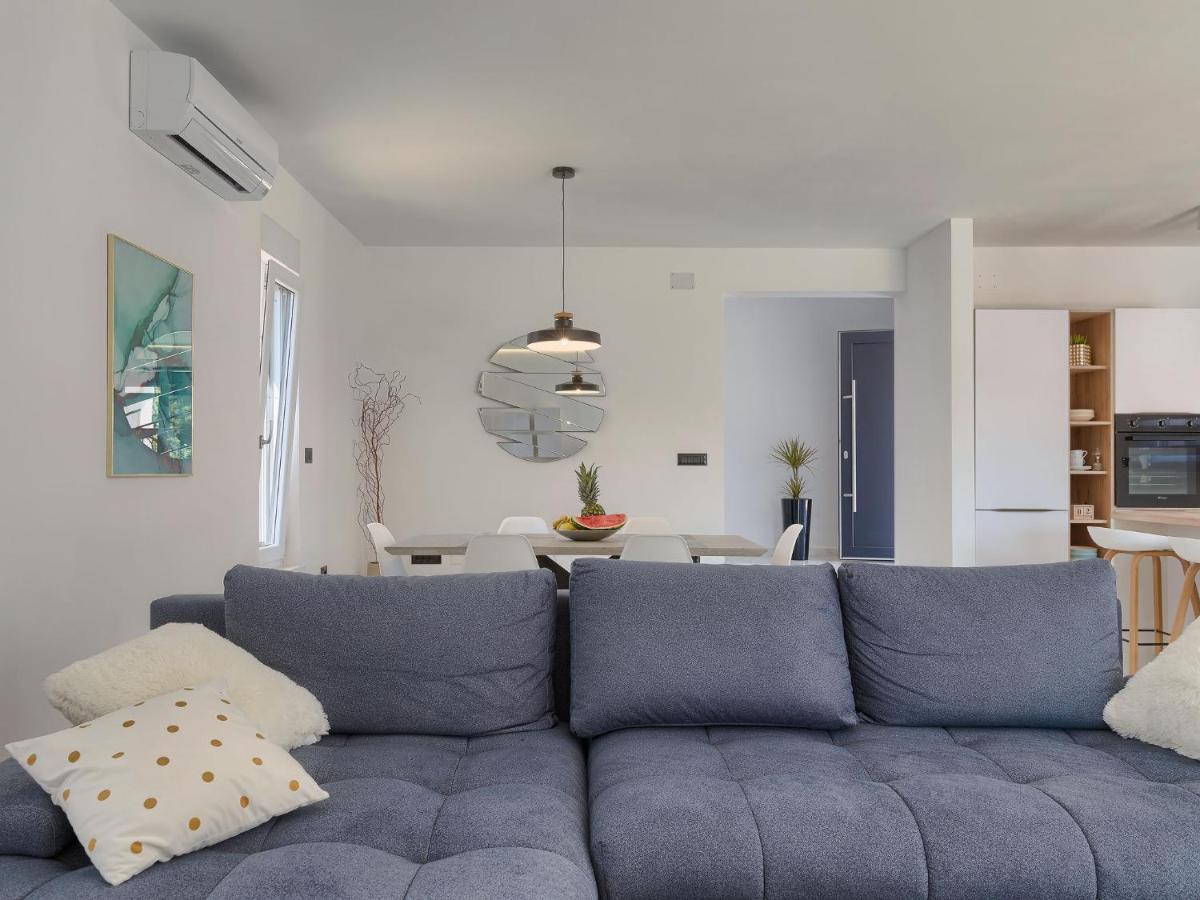 Villa Vine By Interhome Marčana Eksteriør billede