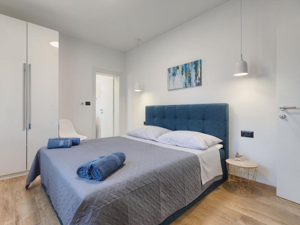 Villa Vine By Interhome Marčana Eksteriør billede