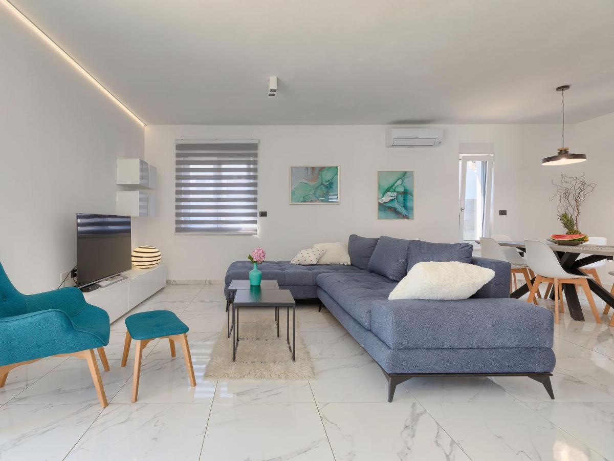 Villa Vine By Interhome Marčana Eksteriør billede