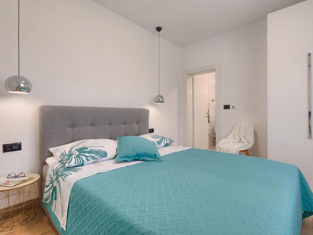 Villa Vine By Interhome Marčana Eksteriør billede