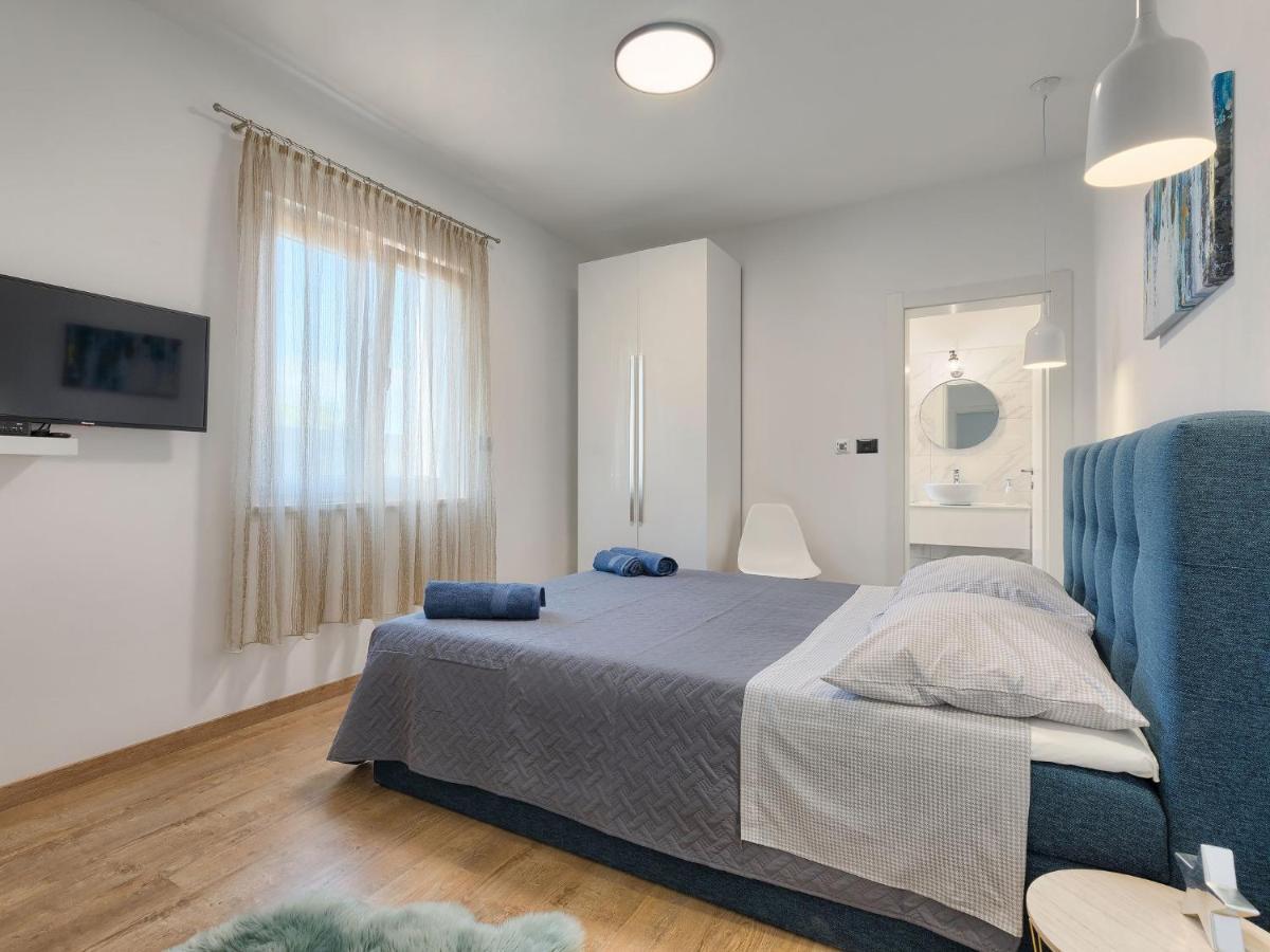Villa Vine By Interhome Marčana Eksteriør billede