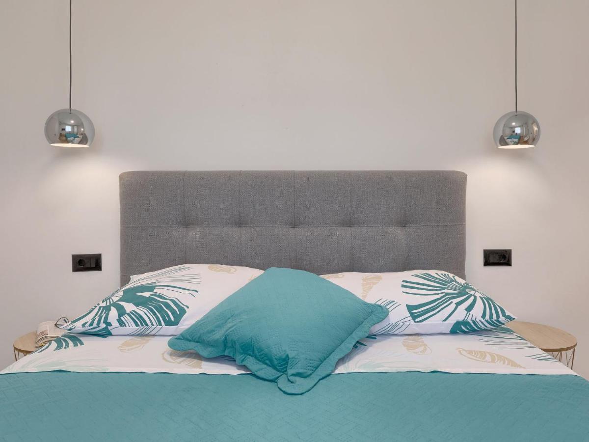 Villa Vine By Interhome Marčana Eksteriør billede