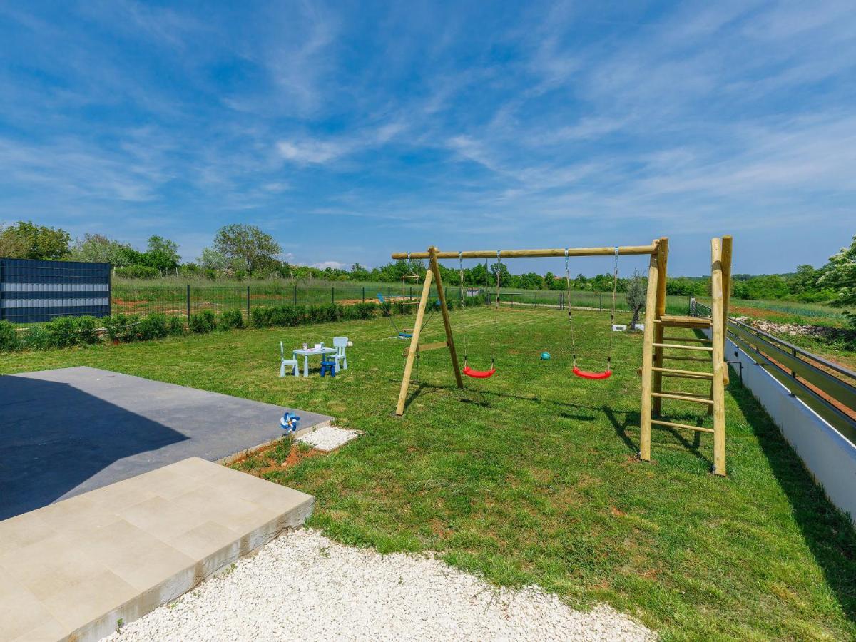 Villa Vine By Interhome Marčana Eksteriør billede