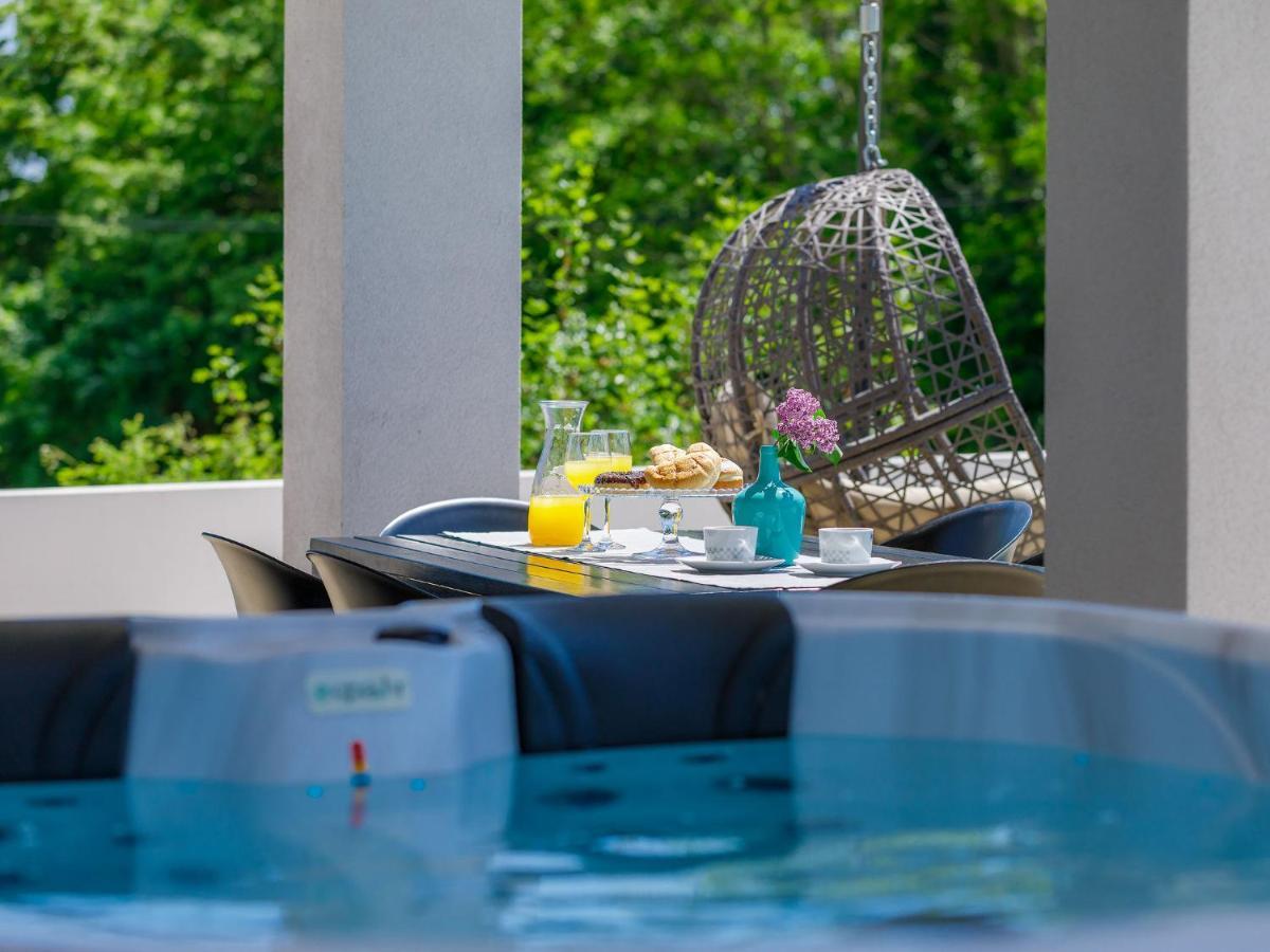 Villa Vine By Interhome Marčana Eksteriør billede